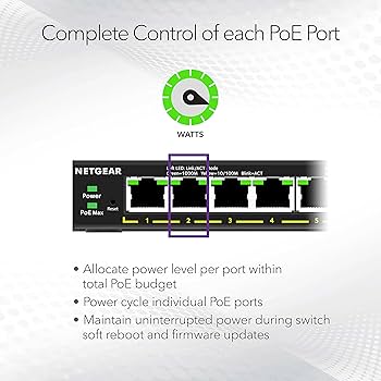 【新品・未開封】PoE +ネットワークスイッチ　GS308EPP-100JPS 2025年最新】GS308EPP-100JPSの人気アイテム - メルカリ